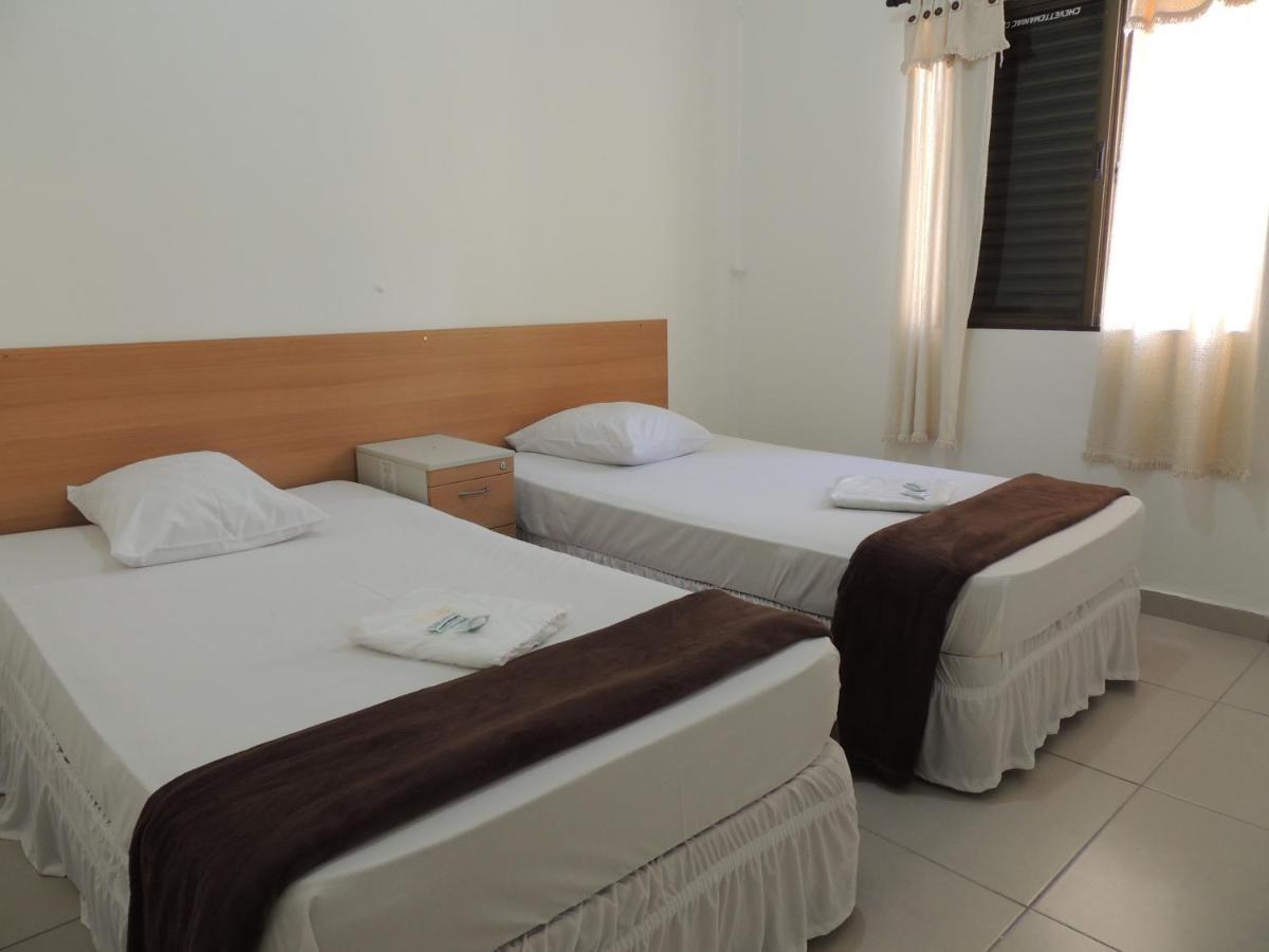 Hotel Ourinhos - Centro De Sao Paulo - Proximo 25 De Marco E Bras Luaran gambar