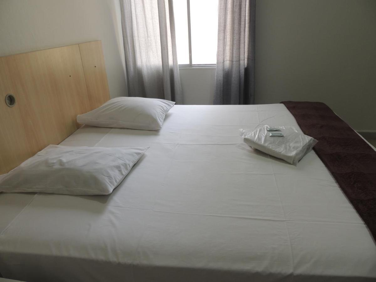 Hotel Ourinhos - Centro De Sao Paulo - Proximo 25 De Marco E Bras Luaran gambar