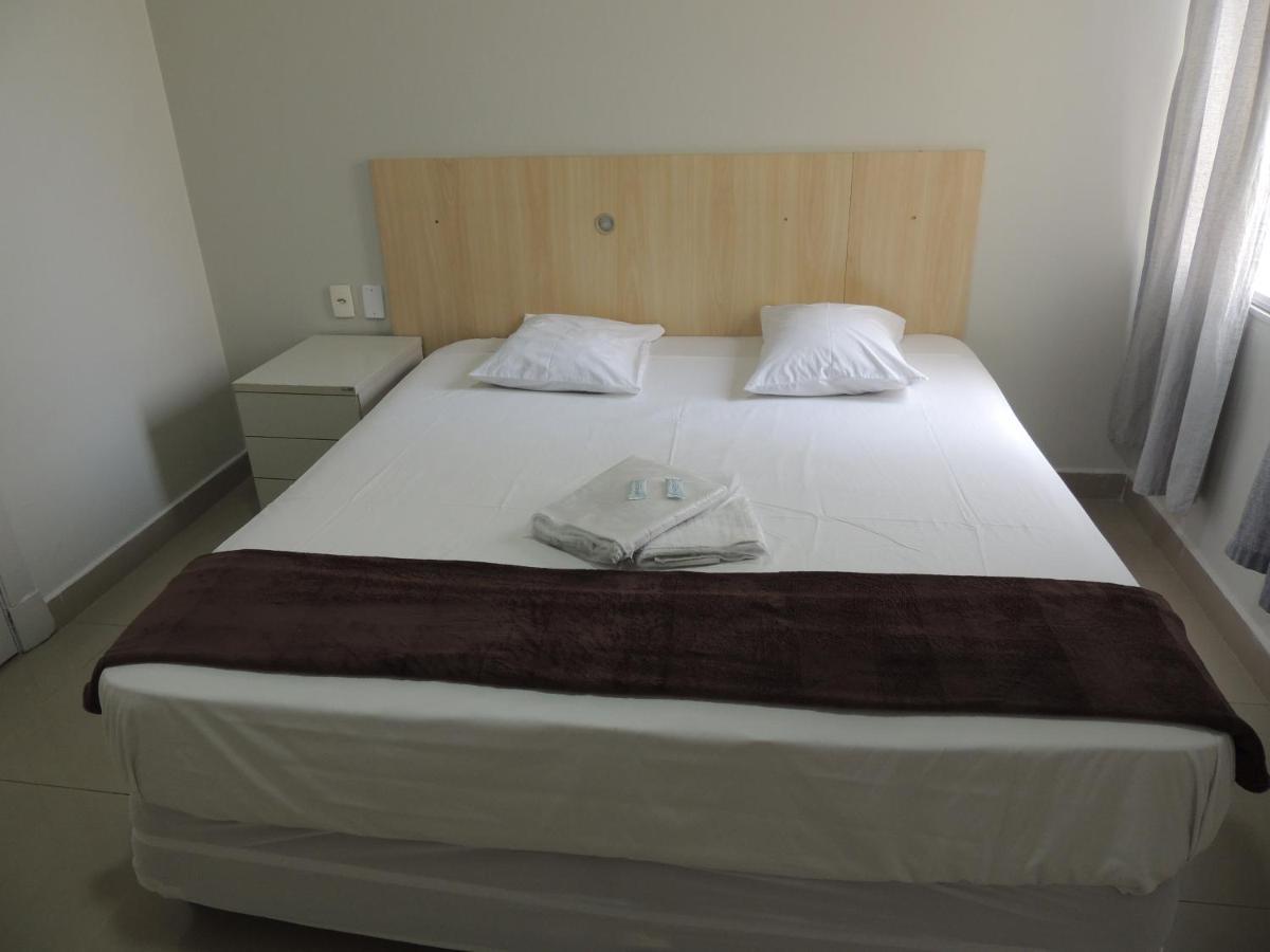 Hotel Ourinhos - Centro De Sao Paulo - Proximo 25 De Marco E Bras Luaran gambar