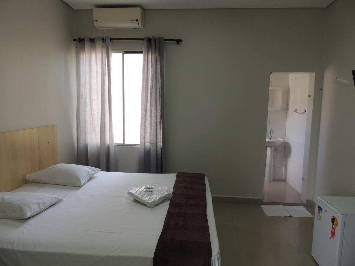 Hotel Ourinhos - Centro De Sao Paulo - Proximo 25 De Marco E Bras Luaran gambar