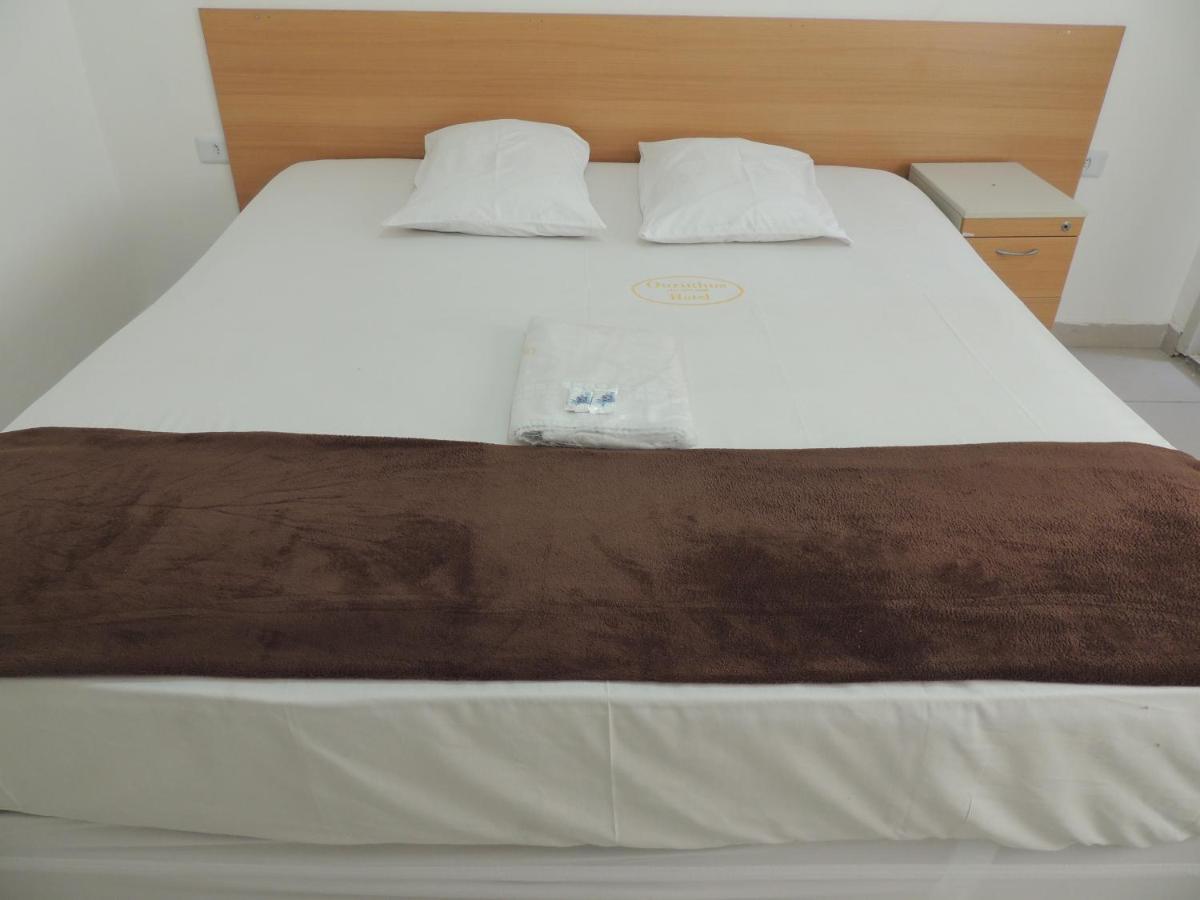 Hotel Ourinhos - Centro De Sao Paulo - Proximo 25 De Marco E Bras Luaran gambar