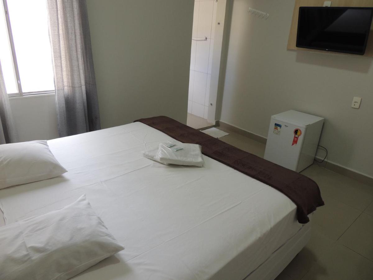 Hotel Ourinhos - Centro De Sao Paulo - Proximo 25 De Marco E Bras Luaran gambar