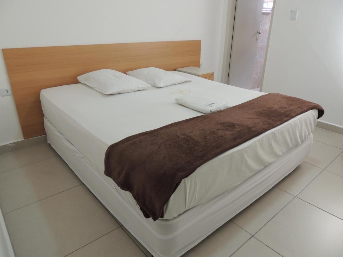 Hotel Ourinhos - Centro De Sao Paulo - Proximo 25 De Marco E Bras Luaran gambar