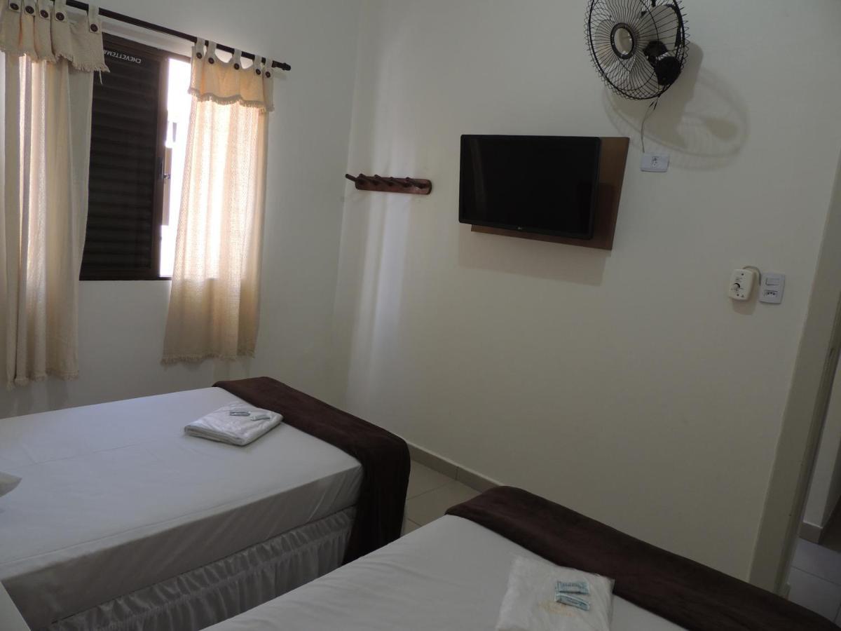 Hotel Ourinhos - Centro De Sao Paulo - Proximo 25 De Marco E Bras Luaran gambar