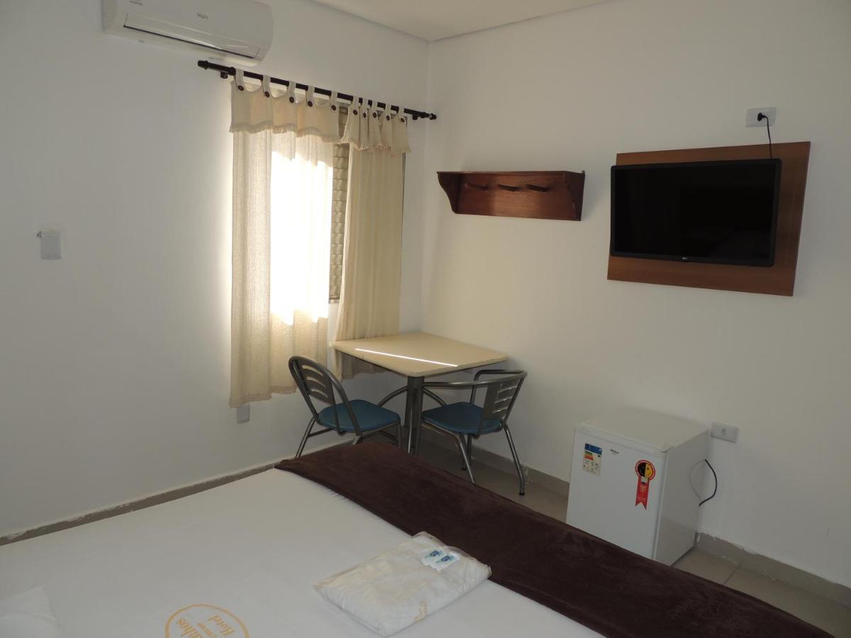 Hotel Ourinhos - Centro De Sao Paulo - Proximo 25 De Marco E Bras Luaran gambar