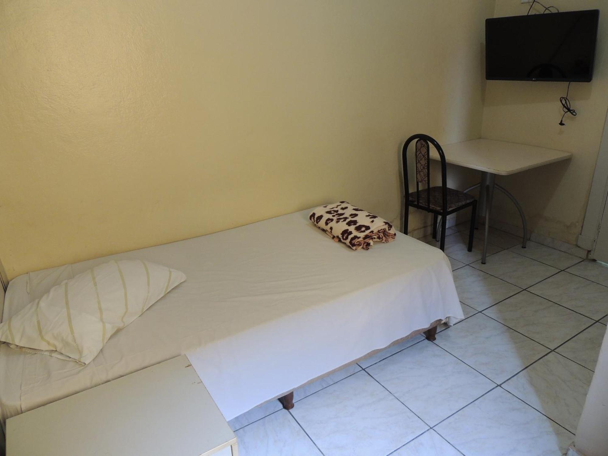 Hotel Ourinhos - Centro De Sao Paulo - Proximo 25 De Marco E Bras Luaran gambar