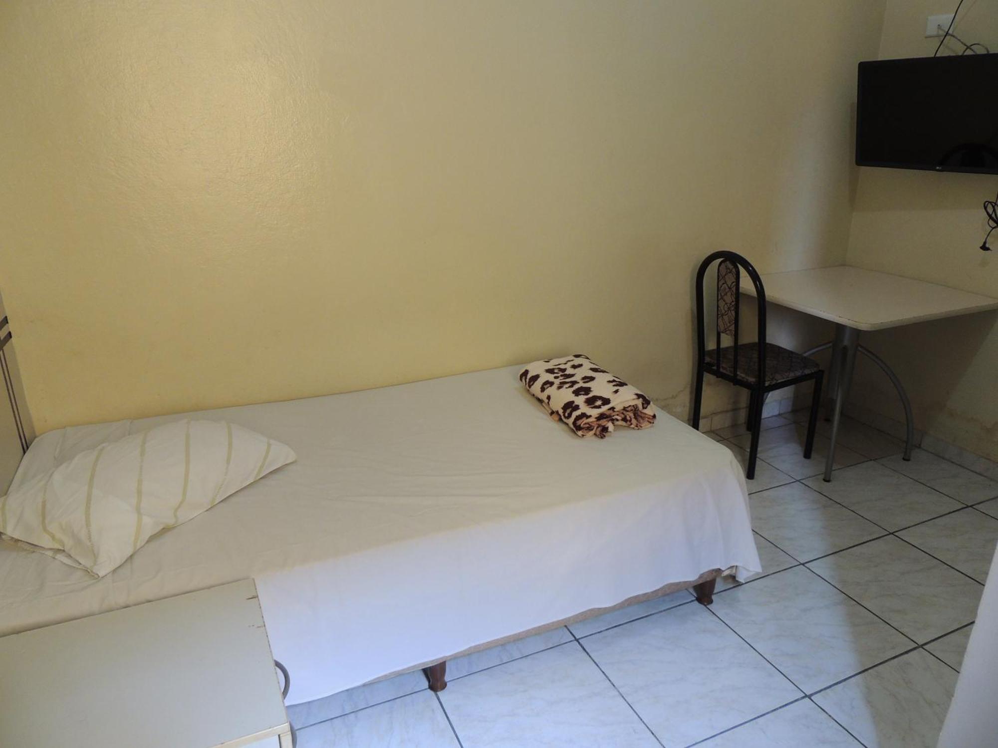 Hotel Ourinhos - Centro De Sao Paulo - Proximo 25 De Marco E Bras Luaran gambar