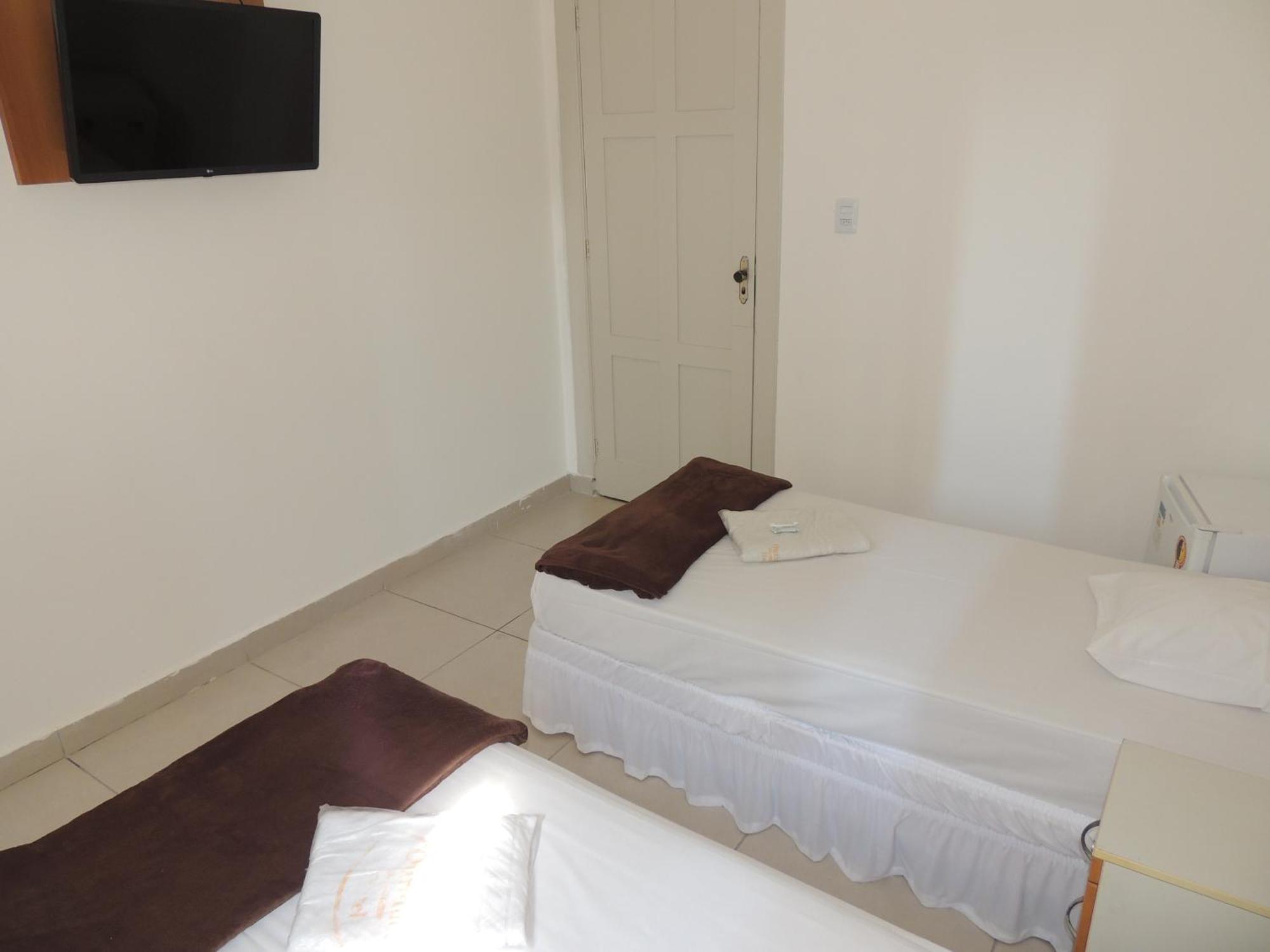 Hotel Ourinhos - Centro De Sao Paulo - Proximo 25 De Marco E Bras Luaran gambar
