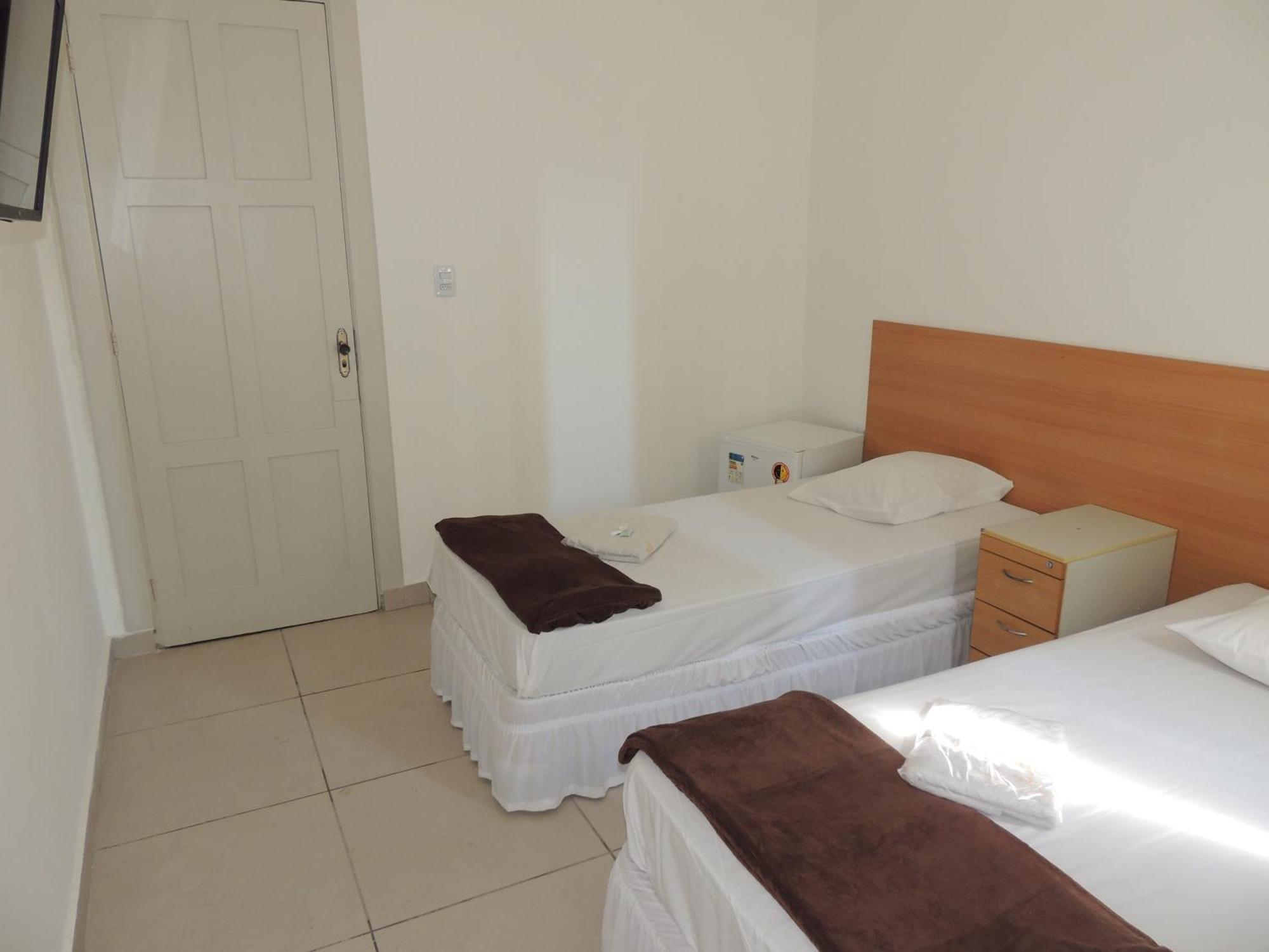 Hotel Ourinhos - Centro De Sao Paulo - Proximo 25 De Marco E Bras Luaran gambar