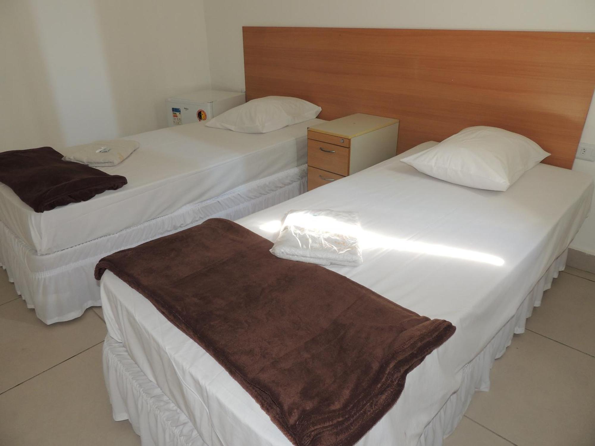 Hotel Ourinhos - Centro De Sao Paulo - Proximo 25 De Marco E Bras Luaran gambar