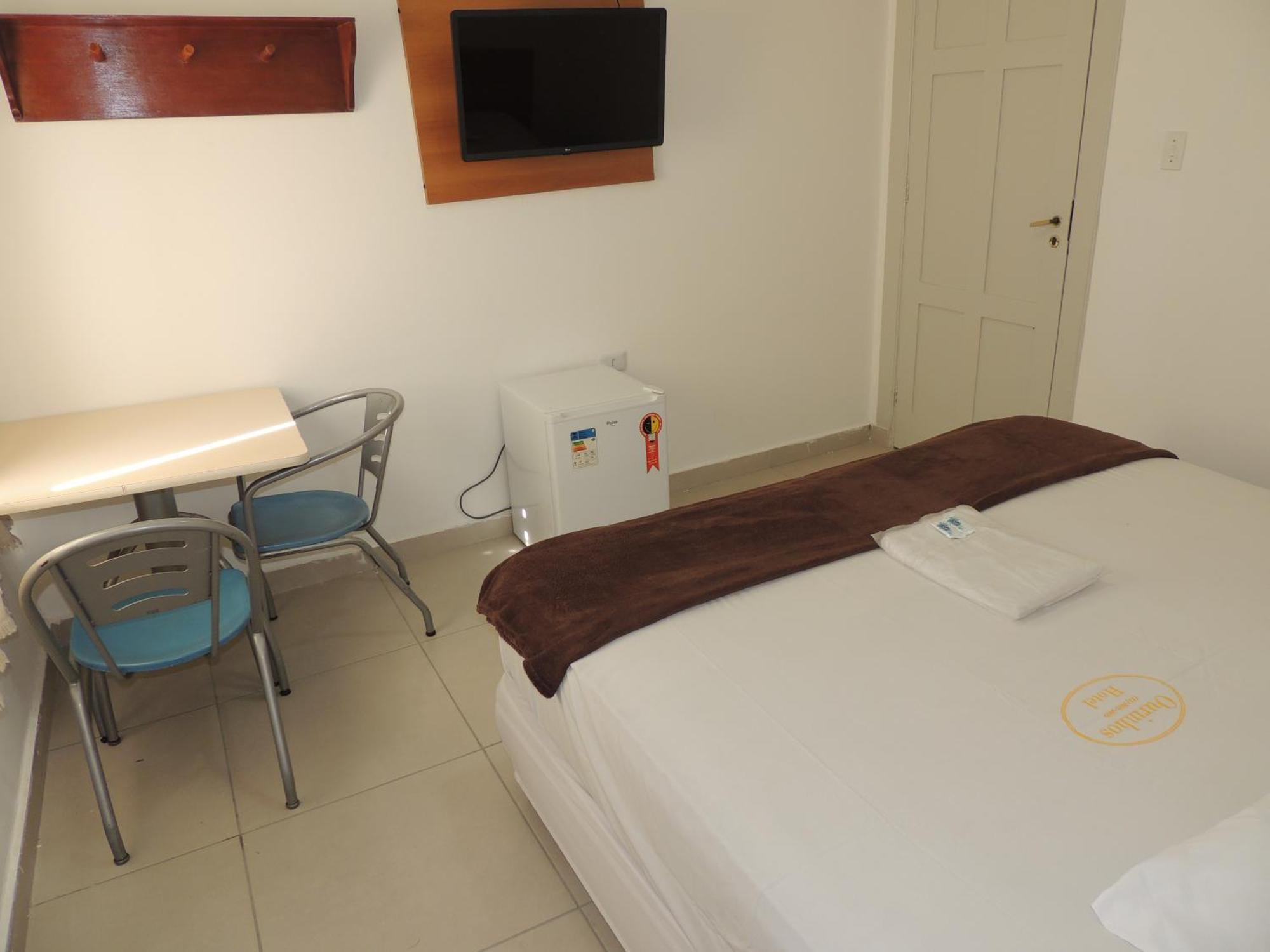 Hotel Ourinhos - Centro De Sao Paulo - Proximo 25 De Marco E Bras Luaran gambar