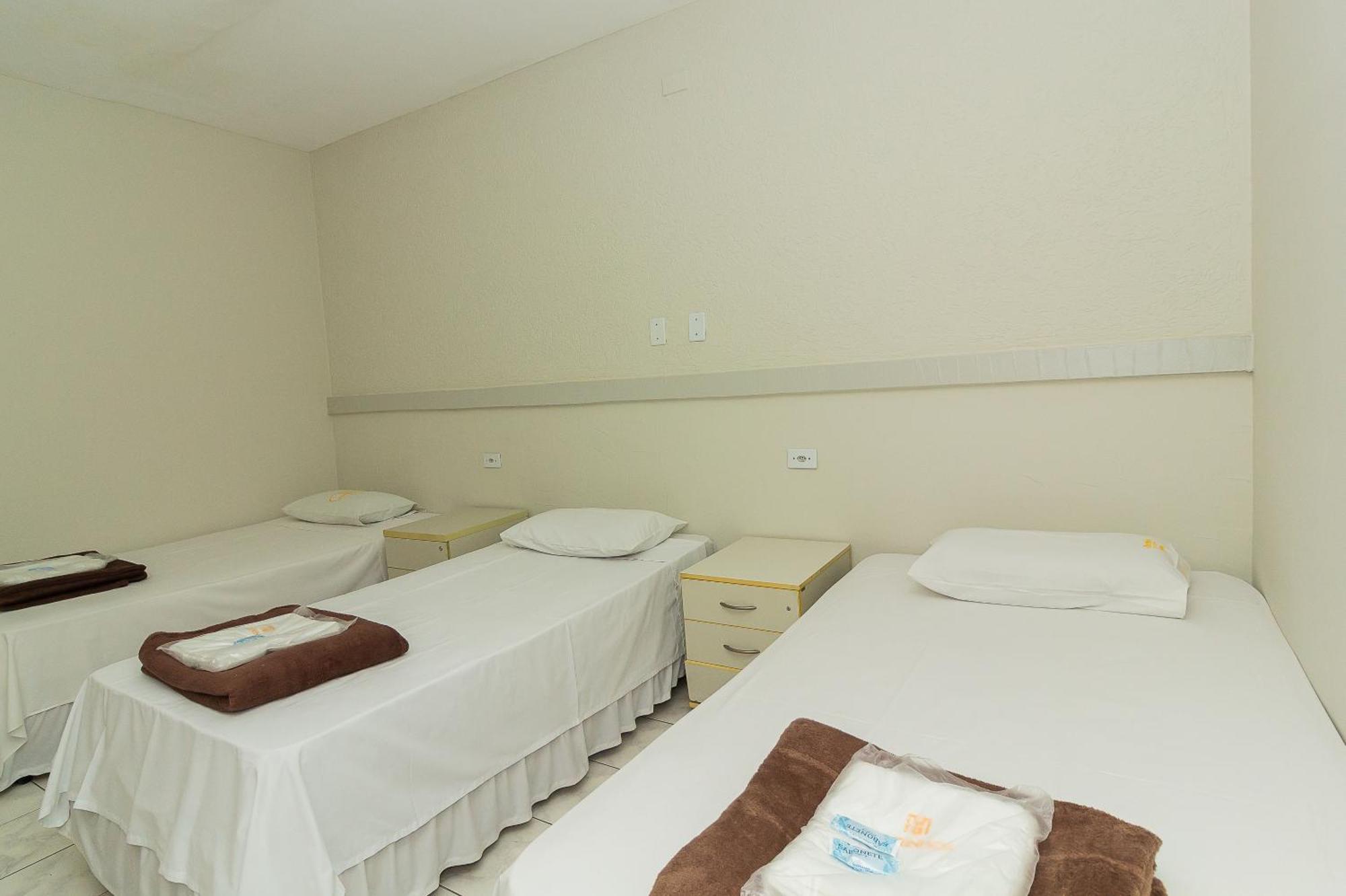 Hotel Ourinhos - Centro De Sao Paulo - Proximo 25 De Marco E Bras Luaran gambar