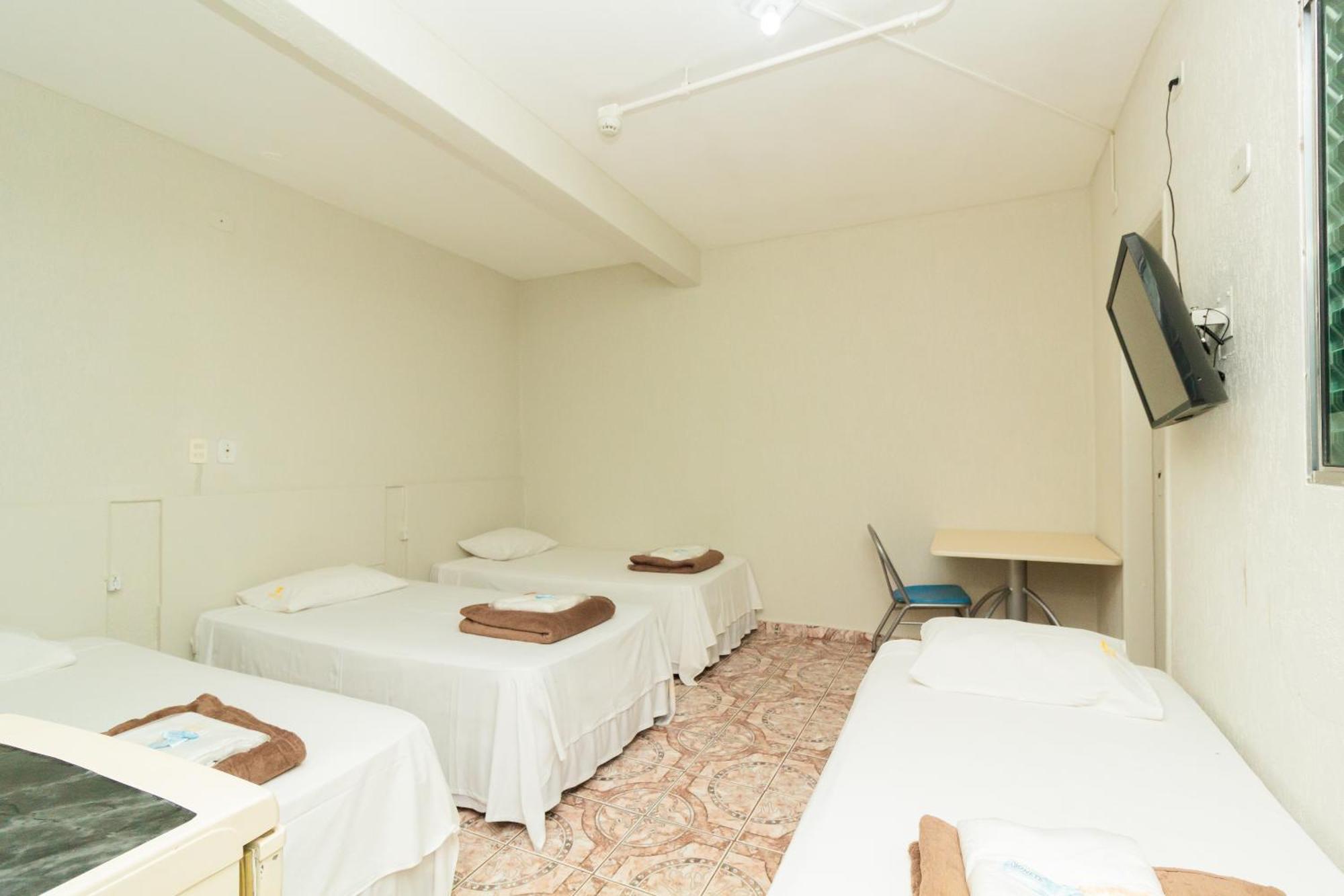 Hotel Ourinhos - Centro De Sao Paulo - Proximo 25 De Marco E Bras Luaran gambar