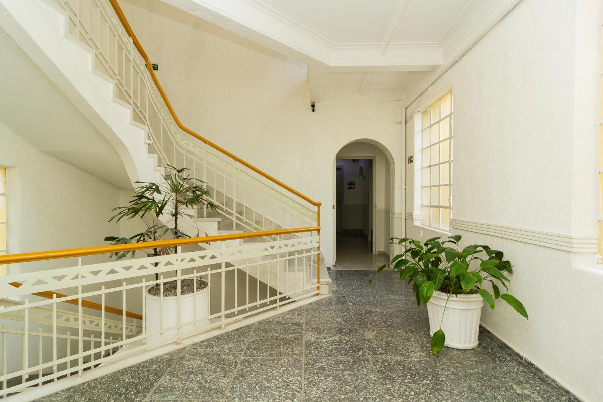 Hotel Ourinhos - Centro De Sao Paulo - Proximo 25 De Marco E Bras Luaran gambar