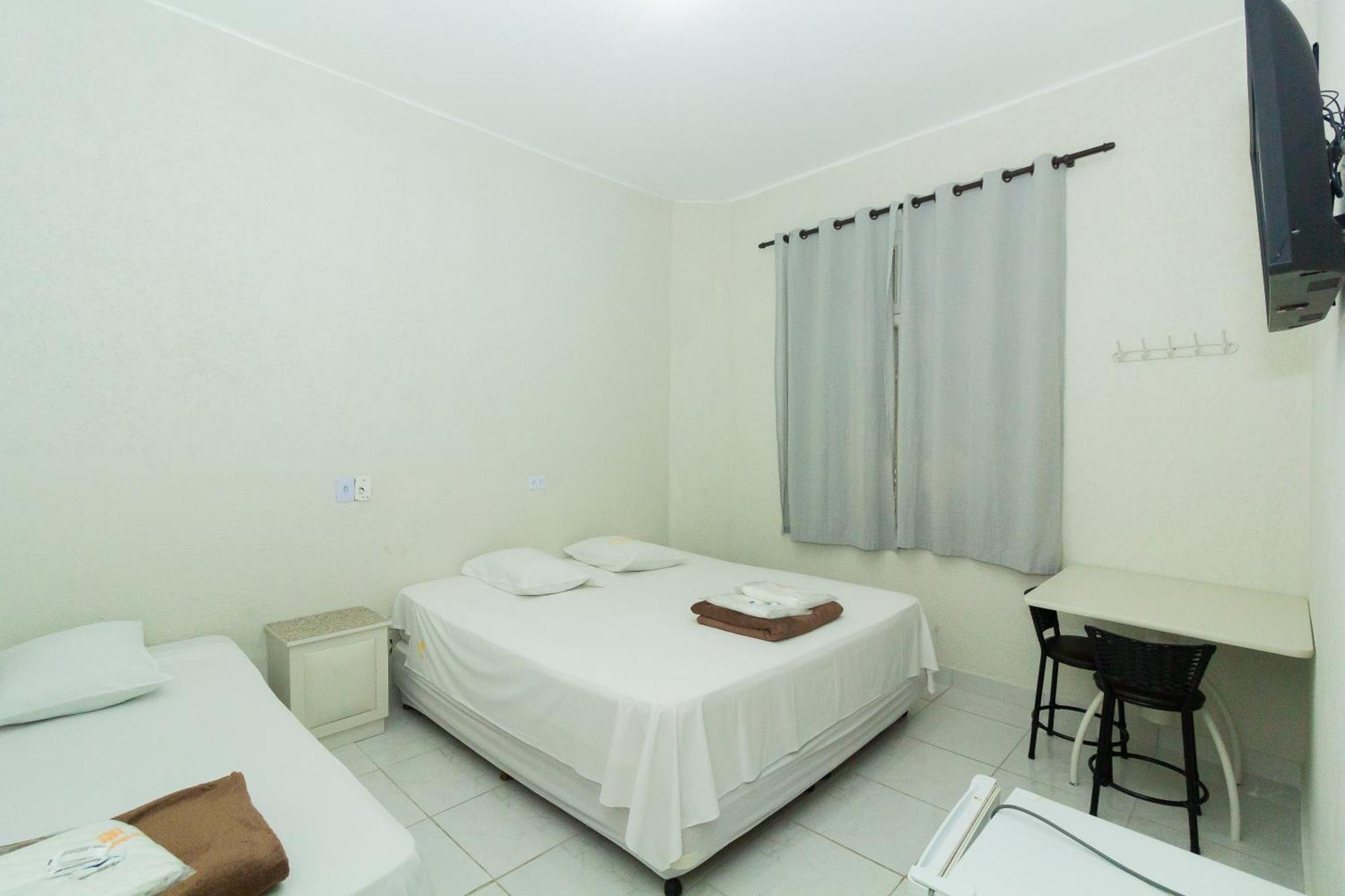 Hotel Ourinhos - Centro De Sao Paulo - Proximo 25 De Marco E Bras Luaran gambar