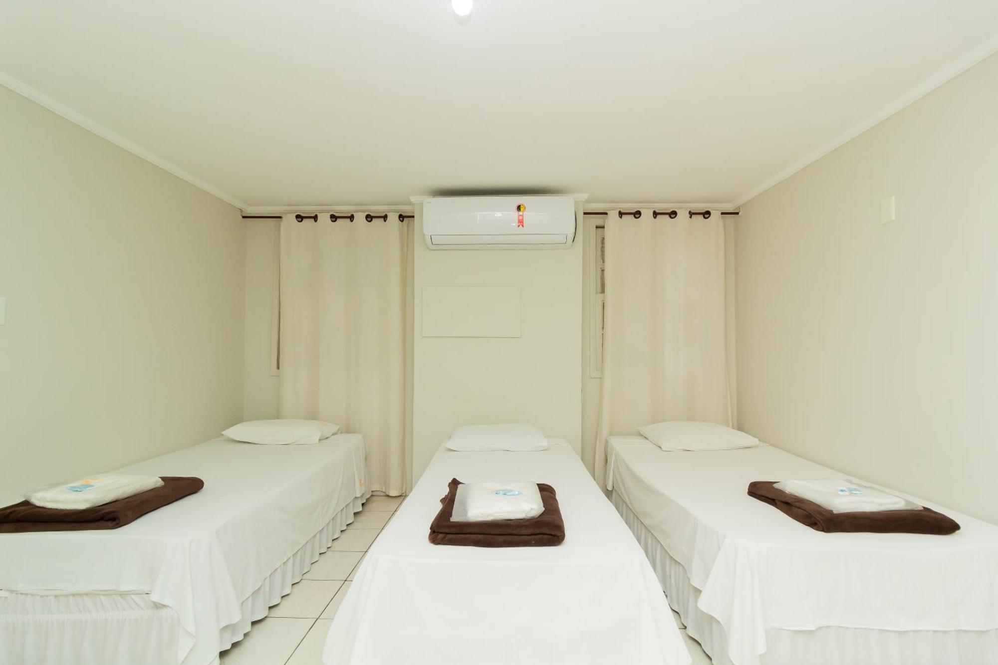 Hotel Ourinhos - Centro De Sao Paulo - Proximo 25 De Marco E Bras Luaran gambar