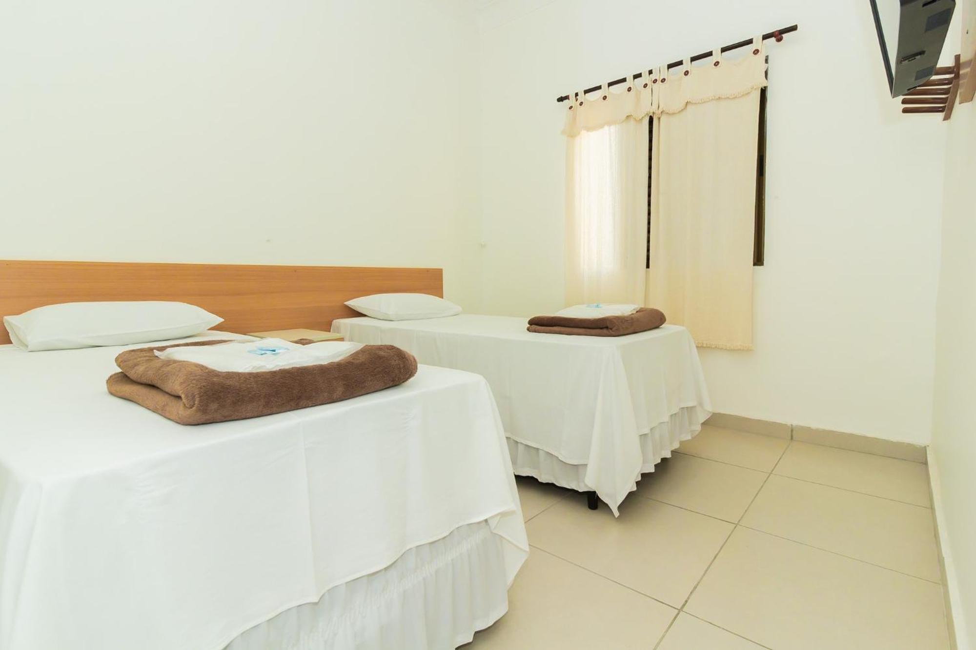 Hotel Ourinhos - Centro De Sao Paulo - Proximo 25 De Marco E Bras Luaran gambar